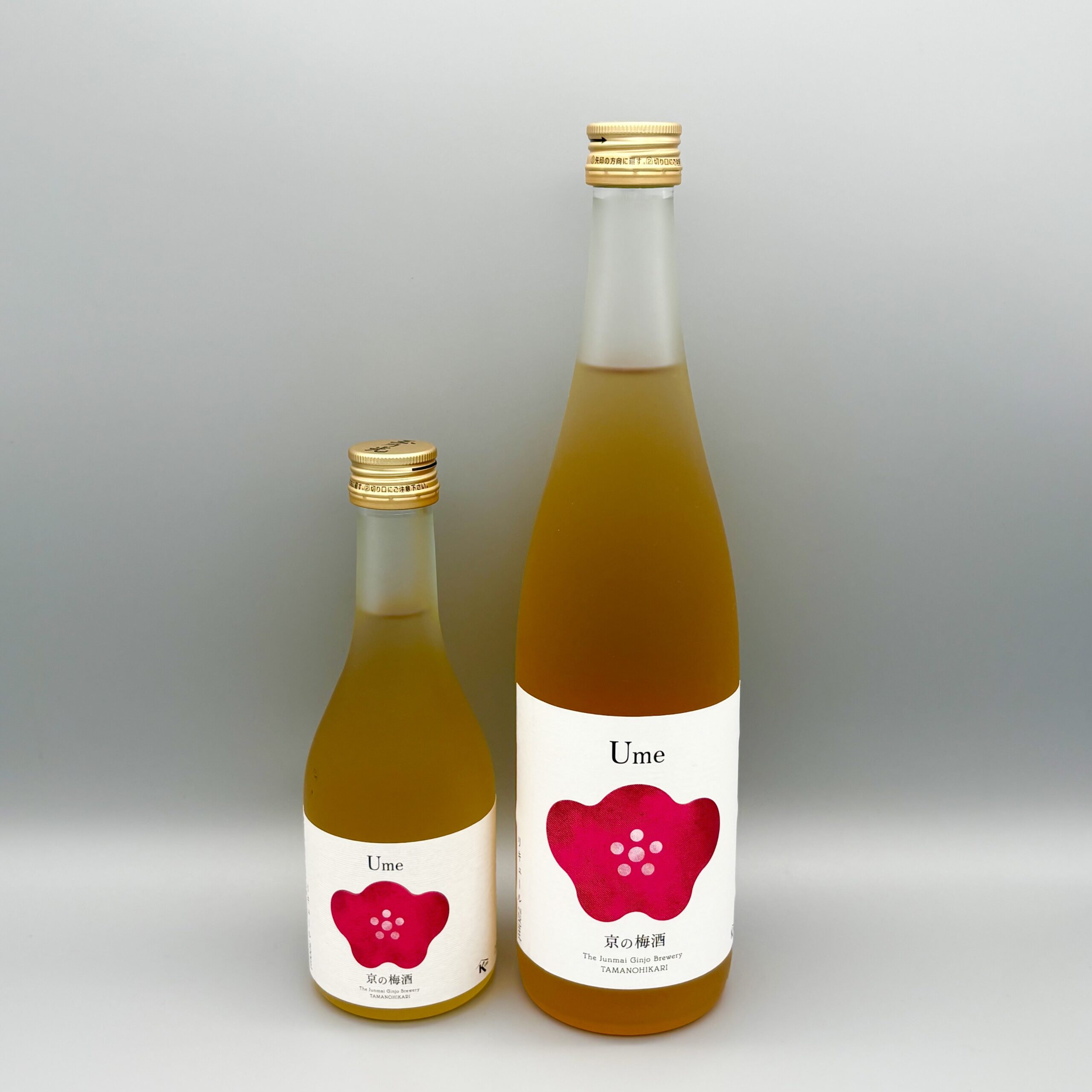 玉乃光 京の梅酒