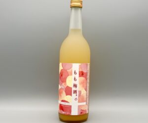 大関 もも梅酒